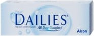 Alcon Focus DAILIES Tageslinsen, 30er Box - Bild 1