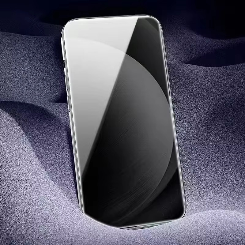 2 Stück Displayschutz aus gehärtetem Glas für Honor 400 Pro DNP-NX9, transparent, staubfreie Installation - Bild 4