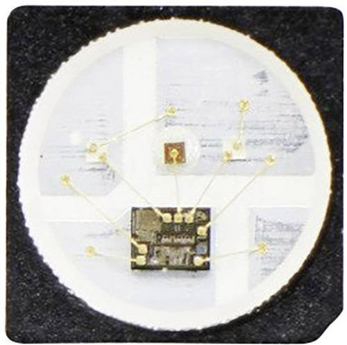 Thomsen SMD-LED RGBIC mehrfarbig 3535 mit 120° Abstrahlwinkel - Bild 1