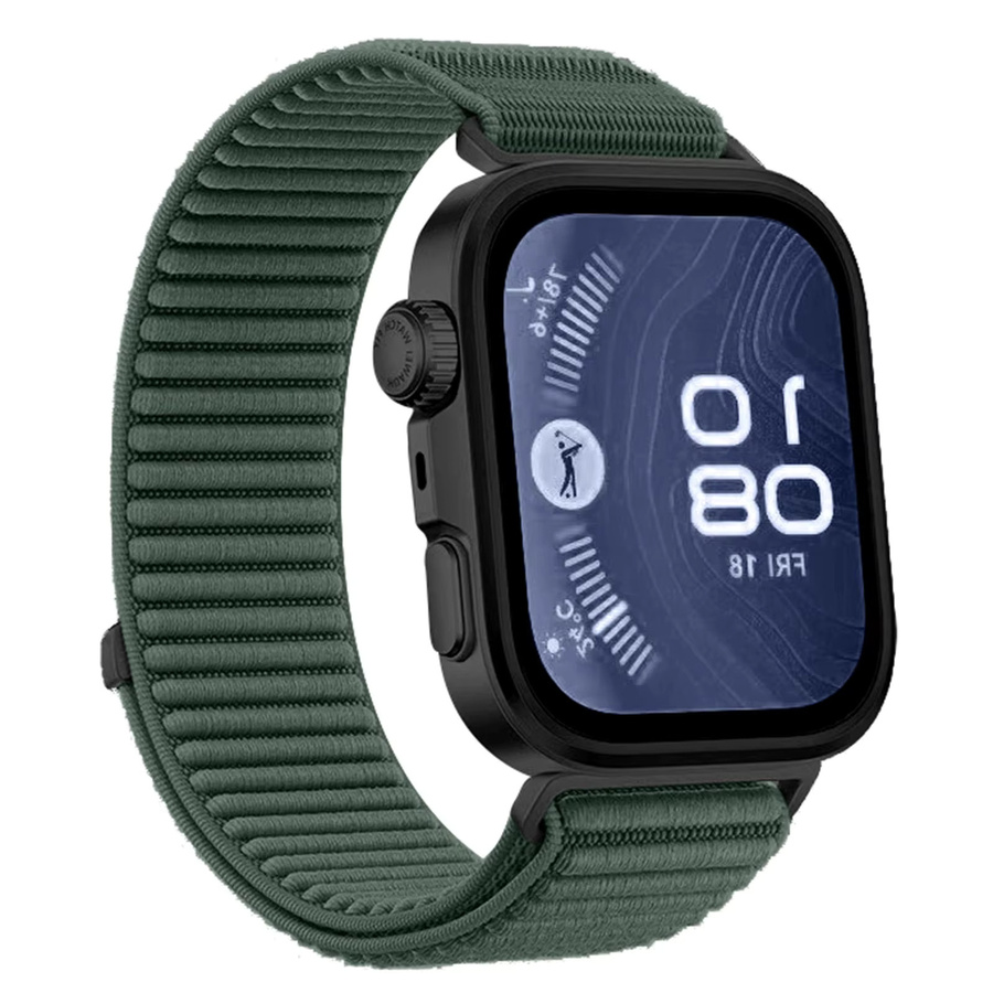 Huawei Uhrenarmband Nylon, Textil/NATO, Unisex - Bild 2