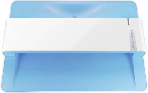 Plustek ePhoto Z300 Fotoscanner mit Automatikbetrieb in Blau - Bild 1