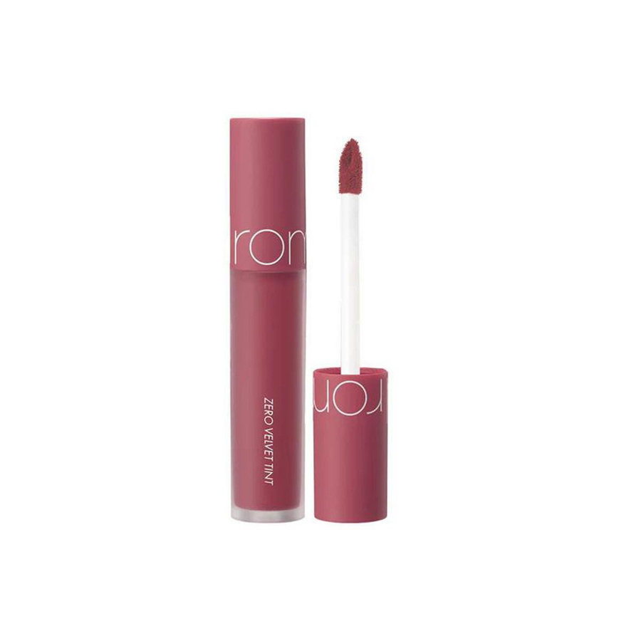 Rom&nd Zero Velvet Tint, 5,5g, Matt - Bild 3