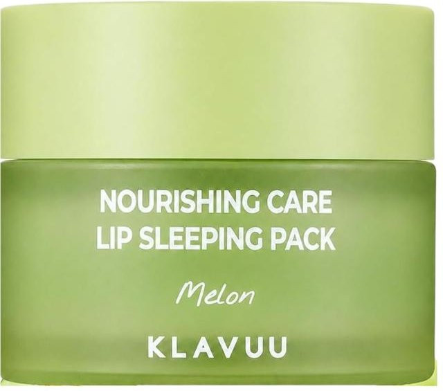 Klavuu Lippencreme mit Melonenextrakt, 20g - Bild 1