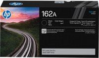HP Toner Cartridge 162A Schwarz für LaserJet Pro Laserprinter - Bild 1