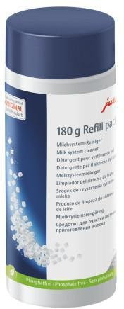 Jura Milchsystemreiniger Nachfüll Mini-Tabs in Blau - Bild 1