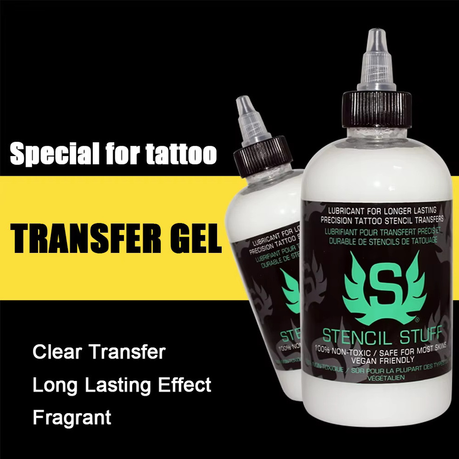 YUELONG Tattoo Transfer Gel, 30 ml - Bild 2