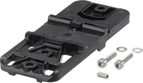 Ifm Electronic E78000 Adapter in Schwarz - Bild 1