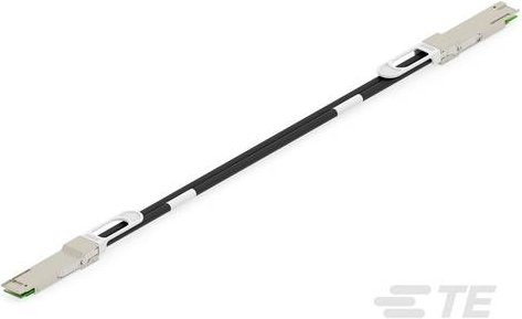 TE Connectivity Beutel 2323765-1 Schwarz - Bild 1