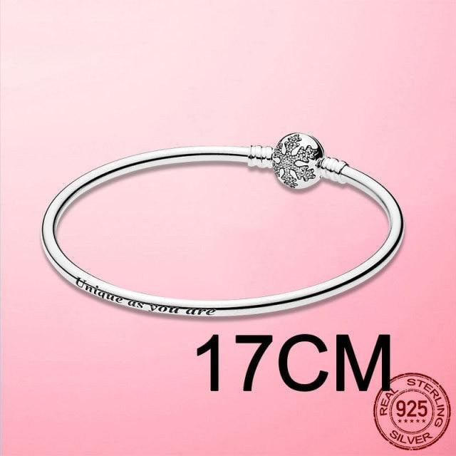 Mich Armband, 925 Sterling Silber, Perlen, Damen - Bild 1