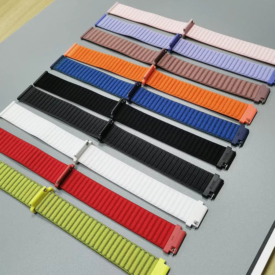 COROS Uhrenarmband Nylon, geflochten, Unisex - Bild 2