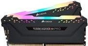Corsair Vengeance RGB PRO Light Enhancement Kit RGB Memory Heatsink in Schwarz - Bild 1