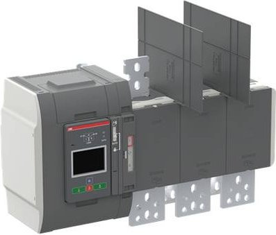 ABB OXB1200U3X4QB Lastumschalter in Grau - Bild 1