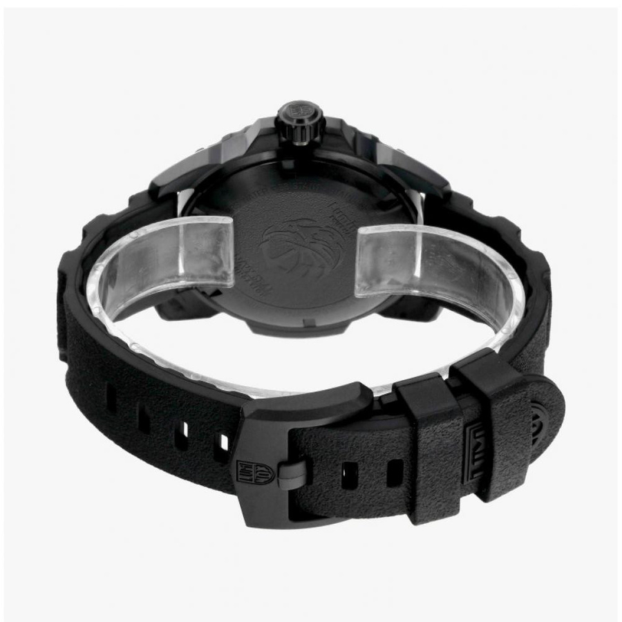 Luminox Herrenuhr Navy Seal Foundation Set - Bild 5