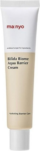 ma:nyo Bifida Biome Aqua Barrier Creme, 80 ml, für empfindliche Haut - Bild 1