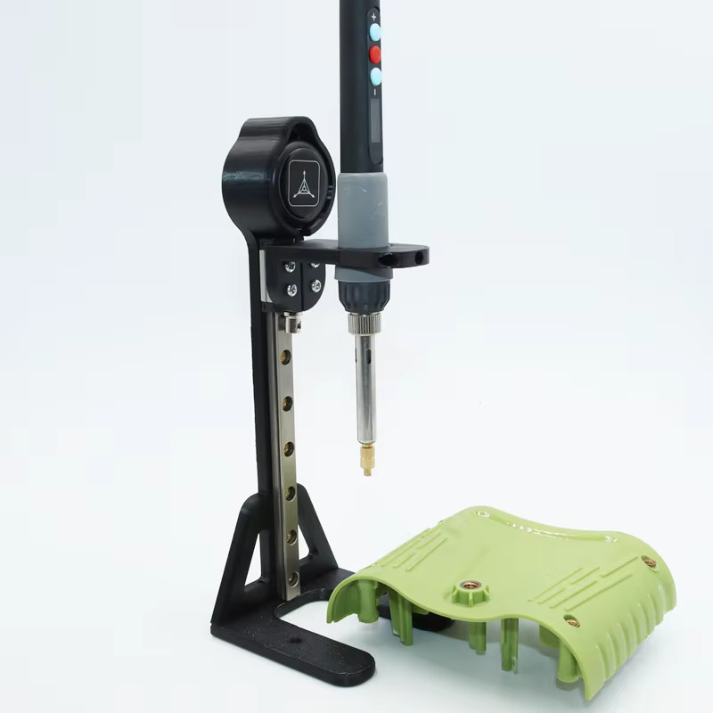 YMAX Messing-Wärmeeinpressgewindeeinsätze M3 M4 für 3D-Druckwerkzeuge und Lötkolbenspitzen - Bild 3
