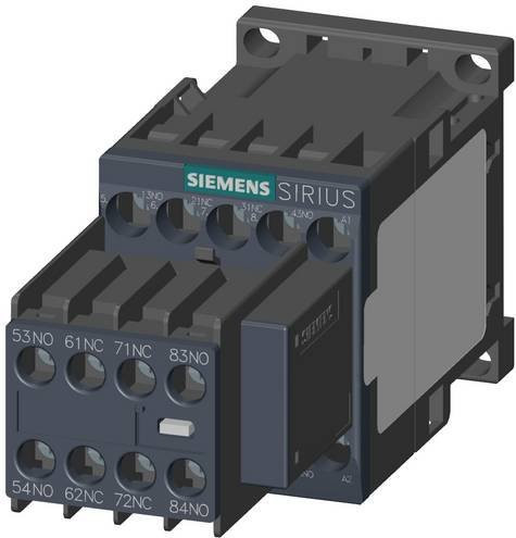 Siemens Hilfsschütz 3RH2344-1CK20-0KA0 in Grau - Bild 1