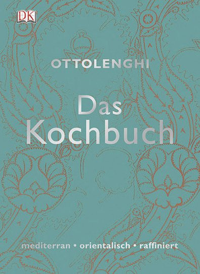 Das Kochbuch von Yotam Ottolenghi, Gebundene Ausgabe - Bild 1