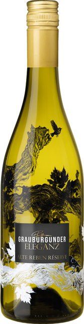 Markus Pfaffmann Grauburgunder (Pinot Grigio) 2025, Pfalz, trocken, 0,75 l - Bild 1