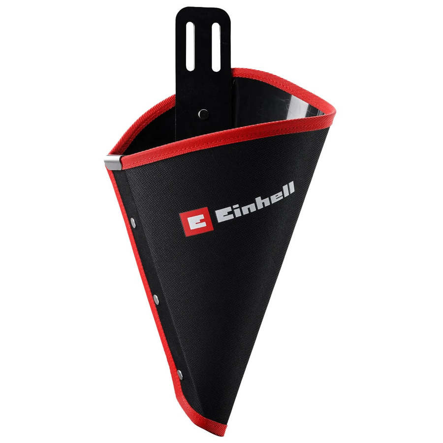 Einhell Holster für Akku-Astkettensäge GE-PS 18/15 Li BL-Solo aus Baumwollgewebe, Schwarz - Bild 2