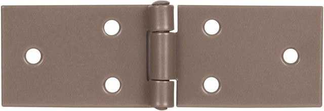 GAH Alberts Duravis Tischband Perlbeige Duplexbeschichtet B: 32 mm, H: 100 mm - Bild 1