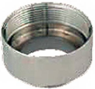 Molex Heavy Duty Connector 936000315 aus Metall in Silber - Bild 1