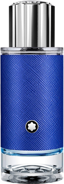 Montblanc Explorer Ultra Blue Eau de Parfum, Herren, Zitrisch, Holzig - Bild 1