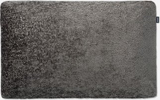 Polsterkissen JOOP! FABRICS COLLECTION ALLURE in Anthrazit, B: 40 cm, H: 60 cm - Bild 1