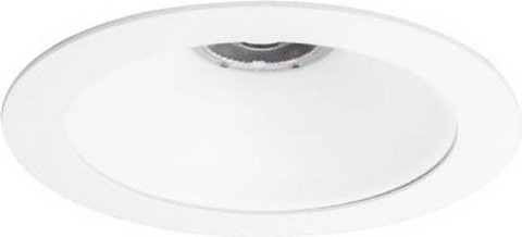Brumberg LED-Einbauleuchte 40672174 in Weiß, rund, IP20, Cool White - Bild 1