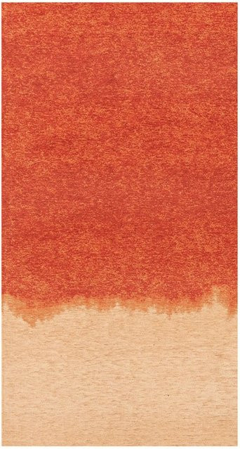 Lola&Moi Teppich Sienna Raid Gold B: 80 cm, T: 150 cm - Bild 1