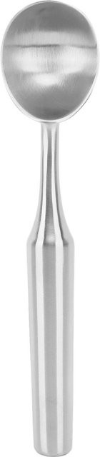 CosyHome Eisportionierer aus 304 Edelstahl mit langem Griff in Silber - Bild 1