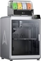 Creality K2 Plus Combo FDM 3D Drucker in Grau - Bild 1