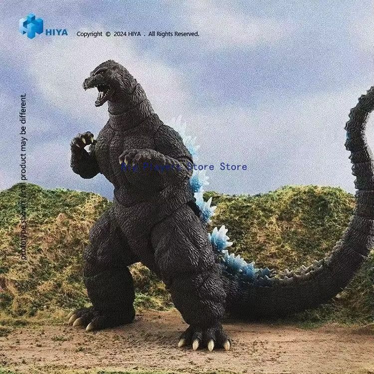Bandai Godzilla vs. King Kong Hokkaido Radiation Hotline Godzilla Figur - Bild 2