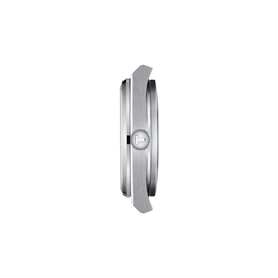 Tissot Damenuhr PRX, Quarz, Edelstahl, rosa, 35 mm, 10 ATM - Bild 3