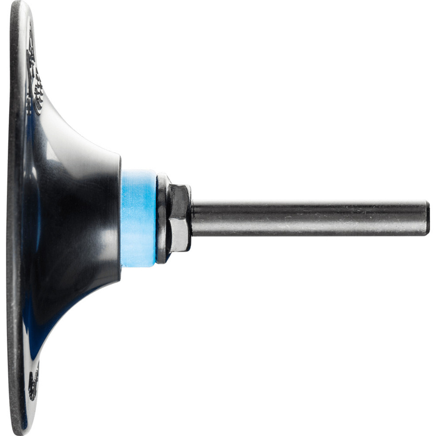 PFERD COMBIDISC Stützteller Mittel für CDR-System Durchmesser: 75 mm, Schaft-Durchmesser: 6 mm - Bild 2