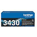 Original Brother TN-3430 Toner Schwarz für Laserdrucker - Bild 5