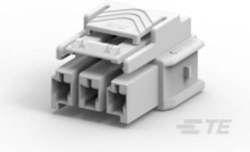 TE Connectivity 5-2232362-3 White - Bild 1