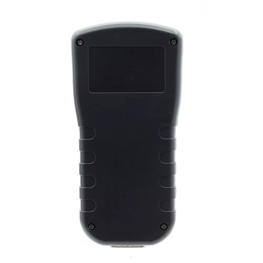 YIQIXIN K Plus 4,8 OBD2 Diagnose Werkzeug für VAG Audi VW Skoda zur Schlüsselprogrammierung und Airbag Reset in Schwarz - Bild 2