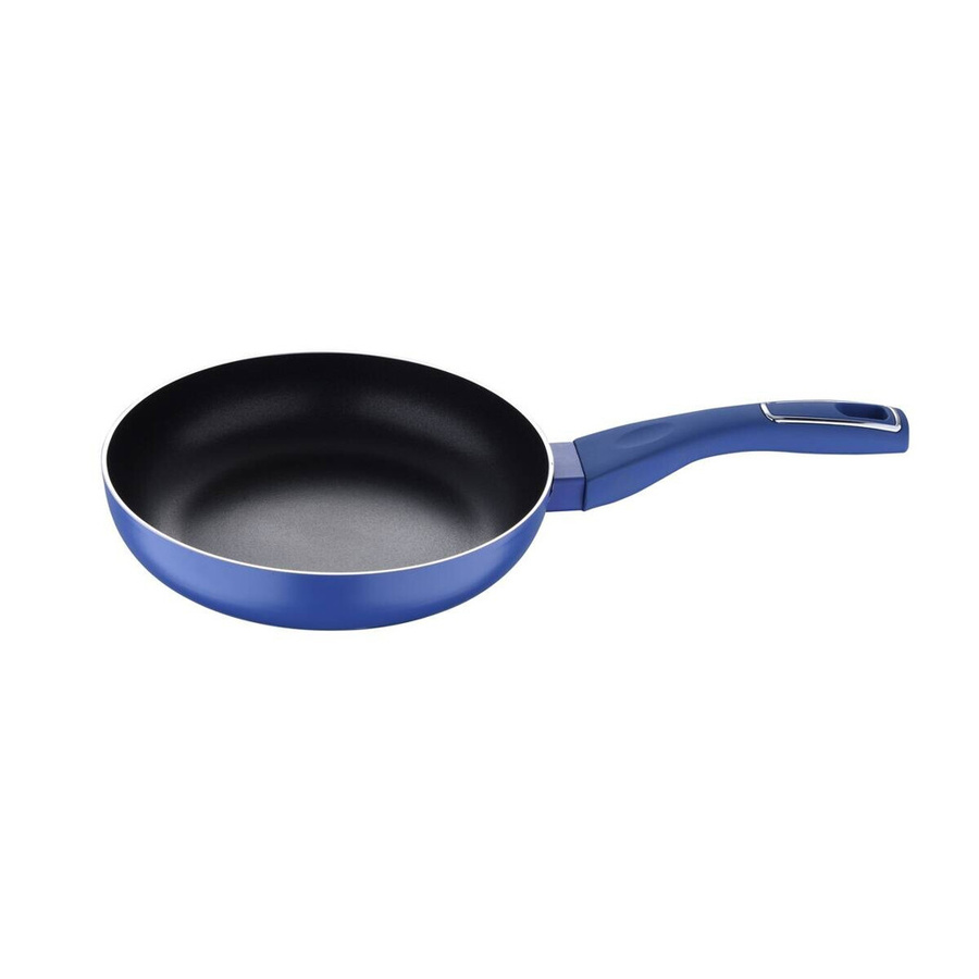 SAN IGNACIO Pfannen-Set LAND INDIGO, 6-teilig, Blau/Schwarz, Aluminium mit Antihaftbeschichtung - Bild 2