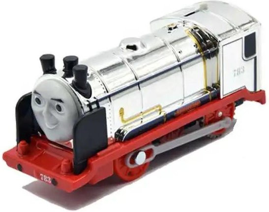 Thomas und seine Freunde Zug Lokomotive 4–6 Jahre - Bild 1