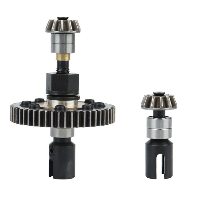 jlb Racing Antriebszahnrad, Metall, 2-teiliges Set - Bild 1