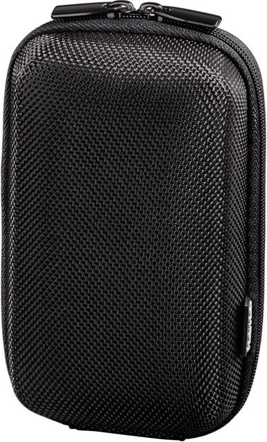 Hama Kameratasche Hardcase Colour Style, 80 l, Schwarz - Bild 1