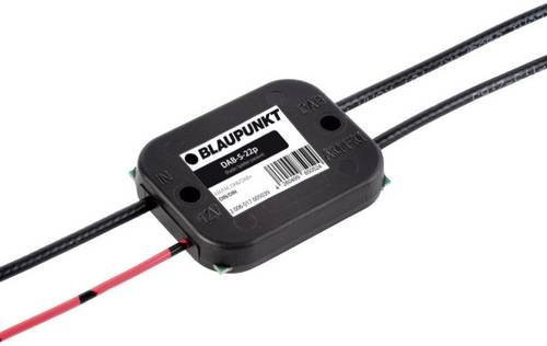 Blaupunkt Auto-Antennen-Adapter DIN 150 Ohm in Schwarz - Bild 1
