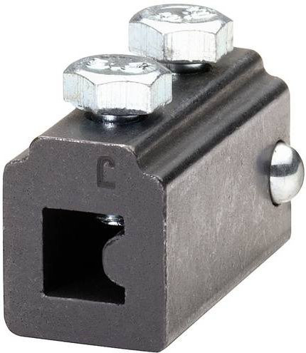 Siemens 8UC6024 Zwischenstück in Grau - Bild 1