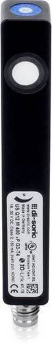 Di-soric Taster Ultraschall 212930 in Schwarz aus Aluminium - Bild 1