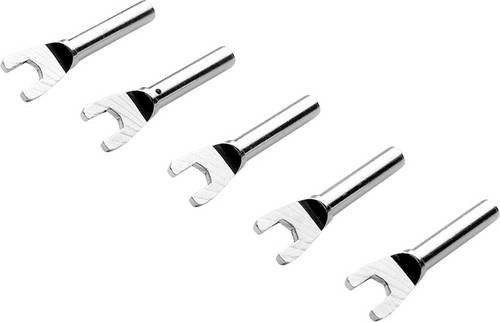 Chauvin Arnoux P01102028 Adapter in Silber - Bild 1