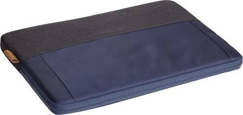 Trust Notebook Hülle Laptop Sleeve in Blau - Bild 1