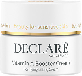 Declaré Age Control Vitamin A Booster Cream, Retinol, Reife Haut - Bild 1
