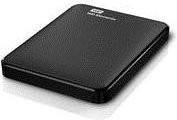 Western Digital Elements Portable Externe Festplatte 1 TB HDD Schwarz USB 3.0 2.5 Zoll - Bild 2