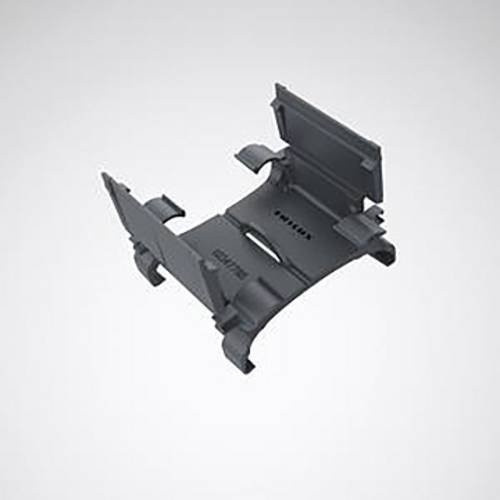 Trilux 9412000 078 BM 03 Multifunktionsbrücke in Schwarz - Bild 1