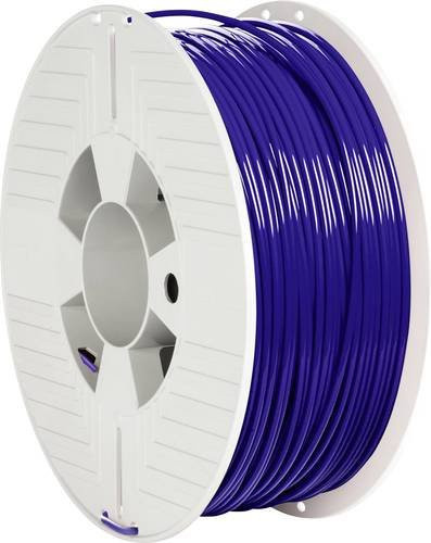 Verbatim PLA Filament Blau 2,85 mm 1000 g - Bild 1